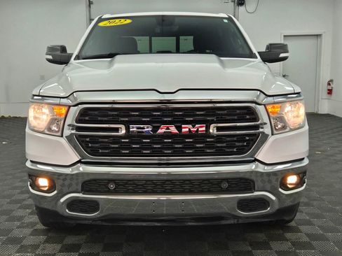 Used 2022 RAM 1500 Big Horn image 16