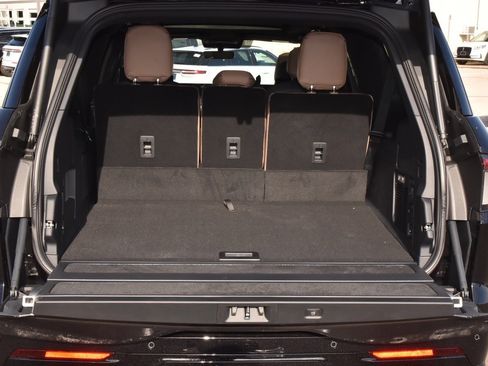 New 2025 Lincoln Navigator L Black Label image 43