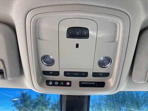 Used 2018 Cadillac XTS Luxury FWD image 26