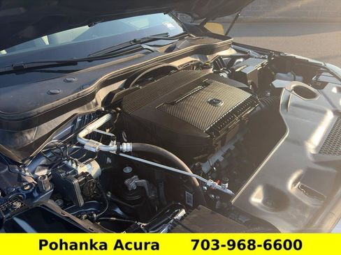 Used 2026 Acura MDX SH-AWD w/ Advance Package image 37