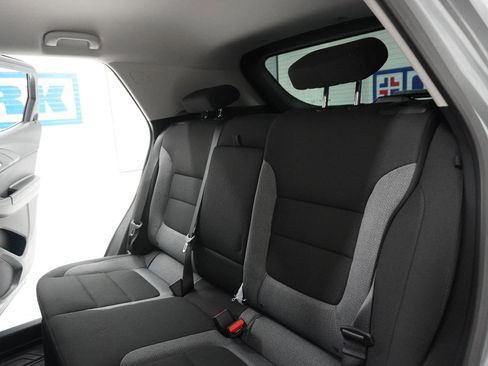 New 2026 Chevrolet TrailBlazer LT image 36