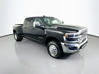 New 2026 RAM 3500 Longhorn video 1