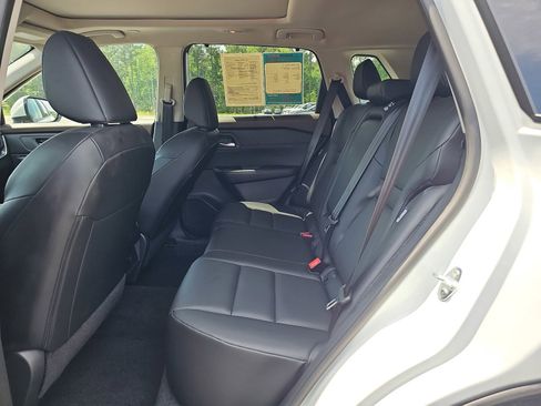 Used 2023 Nissan Rogue SV w/ SV Premium B Package FWD image 16