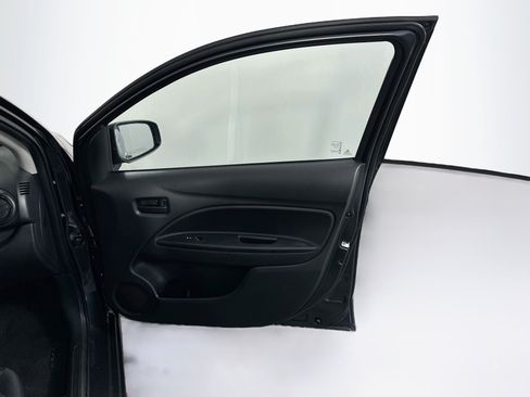 Used 2024 Mitsubishi Mirage ES FWD image 30