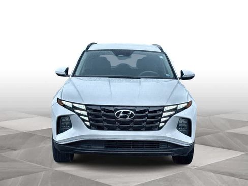 Used 2024 Hyundai Tucson SEL FWD image 3