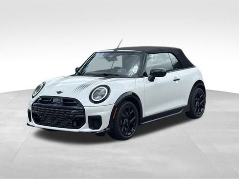New 2026 MINI Cooper S FWD image 9