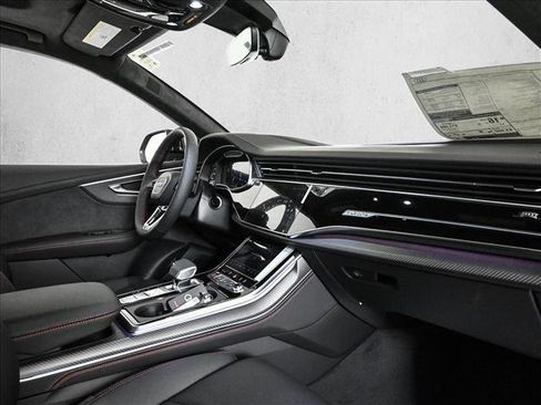 New 2026 Audi SQ8 Prestige AWD/4WD image 23