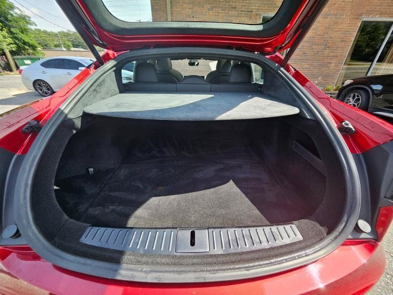 Used 2023 Tesla Model S AWD/4WD image 72