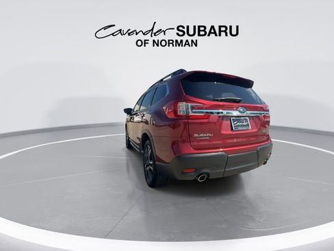 Used 2024 Subaru Ascent Limited AWD/4WD image 9