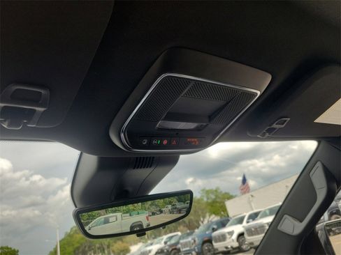 New 2025 GMC Sierra EV Denali image 26