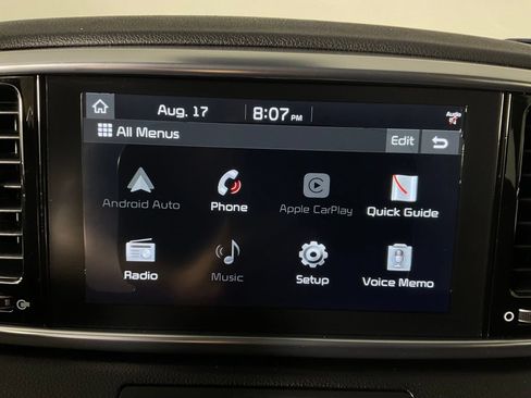 Used 2020 Kia Sportage EX FWD image 21