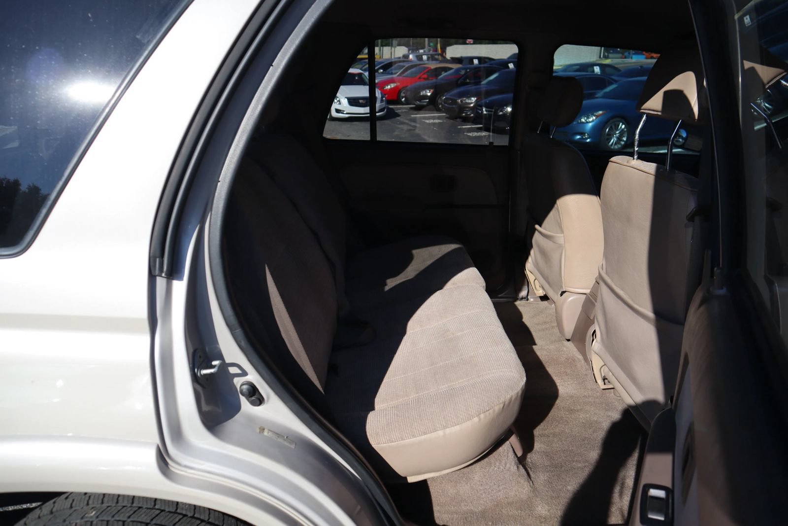 Used 1998 Toyota 4Runner 2WD w/ Pwr Pkg #2 image 19