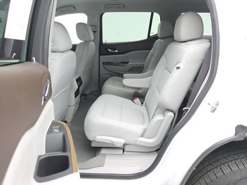 Used 2023 GMC Acadia SLE w/ Driver Convenience Package AWD/4WD image 44