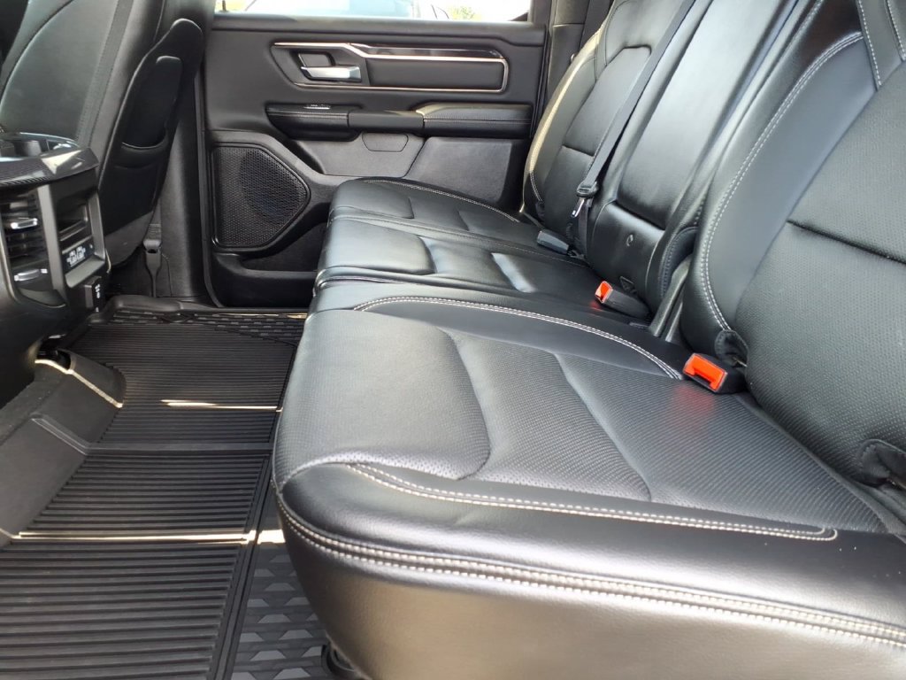 Used 2021 RAM 1500 Rebel w/ Rebel Level 2 Equipment Group AWD/4WD image 14