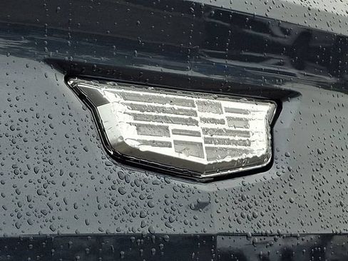 Certified 2026 Cadillac Escalade IQL Sport 2 w/ LPO, Premium Carpet Package AWD/4WD image 30