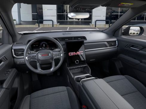 New 2026 GMC Terrain Elevation w/ LPO, Floor Liner Package image 15