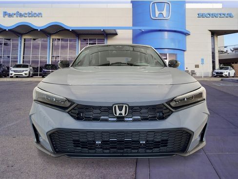 New 2026 Honda Civic Sport image 10