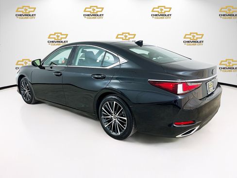 Used 2022 Lexus ES 350 w/ Premium Package image 5