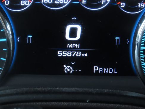 Used 2017 Chevrolet Tahoe Premier AWD/4WD image 12