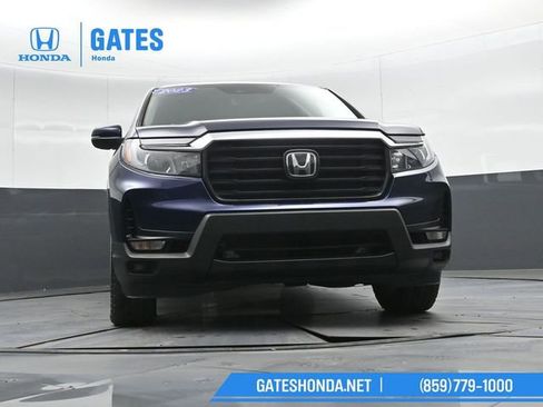Used 2023 Honda Ridgeline RTL image 39