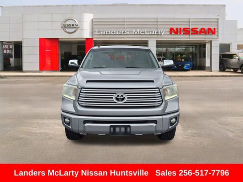 Used 2014 Toyota Tundra Platinum RWD image 11