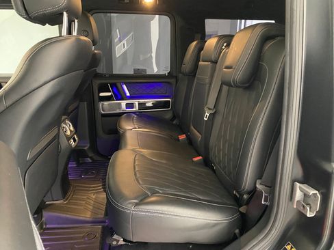 Used 2019 Mercedes-Benz G 63 AMG AMG G 63 image 14