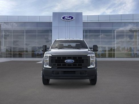 New 2025 Ford F450 XL image 6