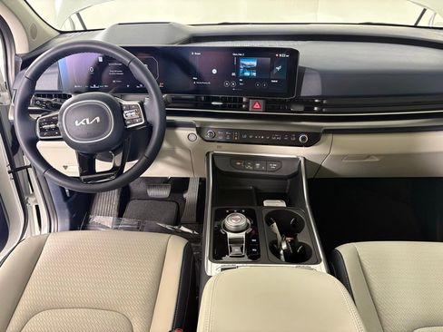 New 2026 Kia Carnival SX Prestige image 38