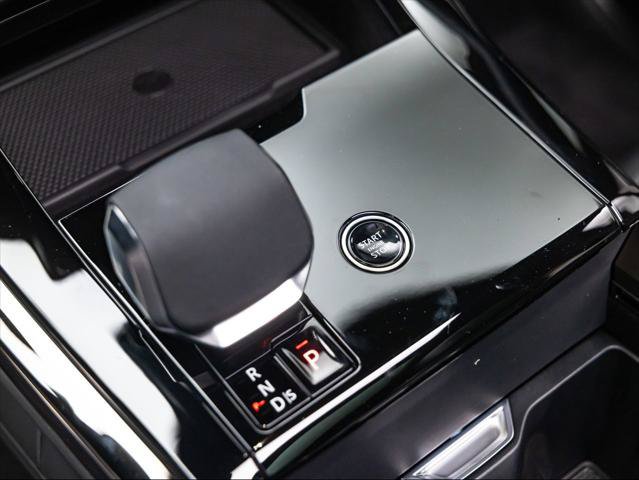 New 2027 Land Rover Range Rover Sport SE AWD/4WD image 28