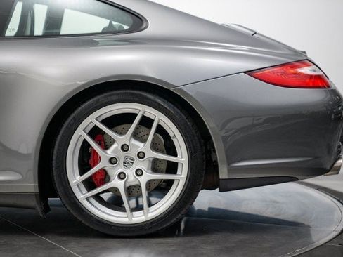 Used 2009 Porsche 911 Carrera 4S image 15