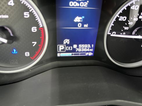 Used 2019 Subaru Forester Premium w/ All-Weather Package AWD/4WD image 21