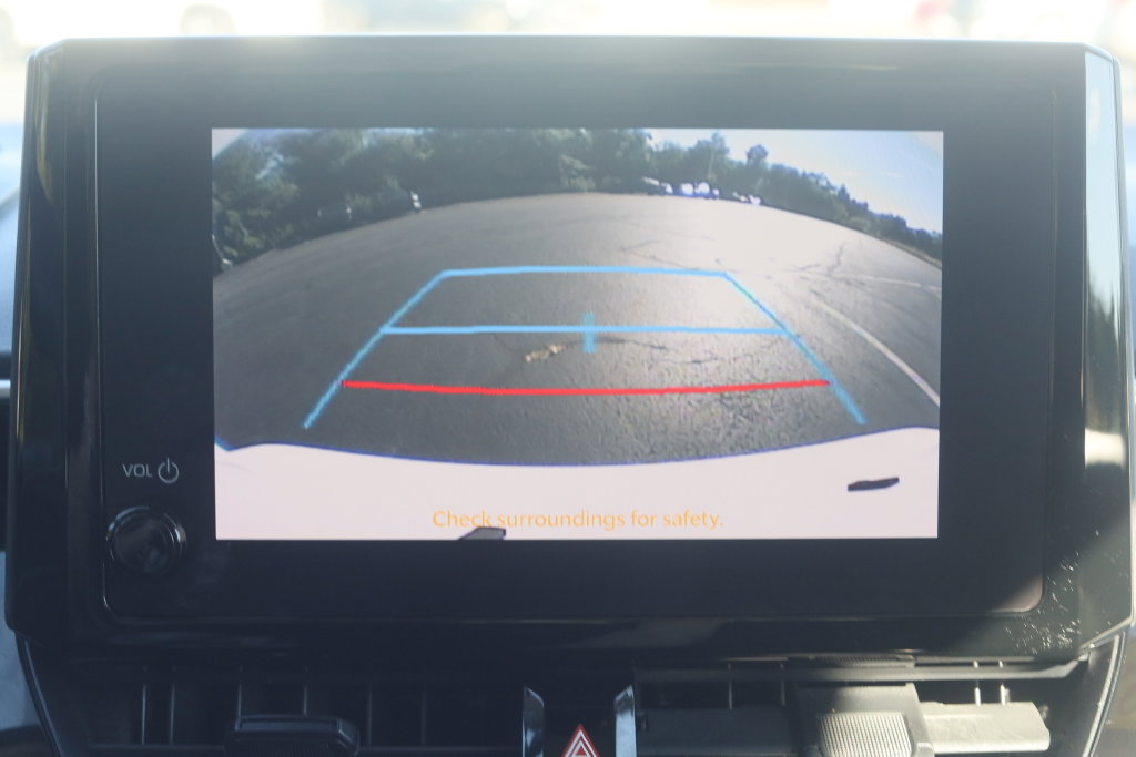 Used 2024 Toyota Corolla LE FWD image 14