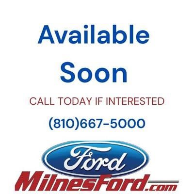 New 2024 Ford F550 4x4 Regular Cab Super Duty w/ Snow Plow Prep Package image 1