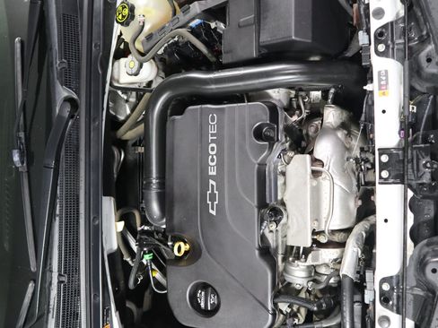 Used 2018 Chevrolet Malibu LS FWD image 13