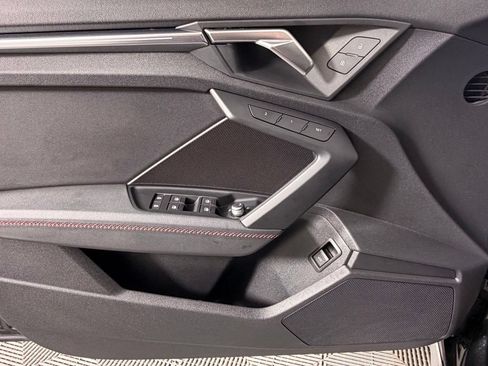 Used 2023 Audi S3 Premium Plus w/ Premium Plus Package AWD/4WD image 13