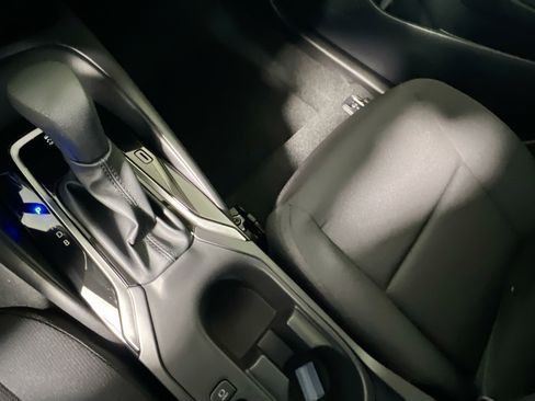 New 2026 Toyota Corolla LE image 25