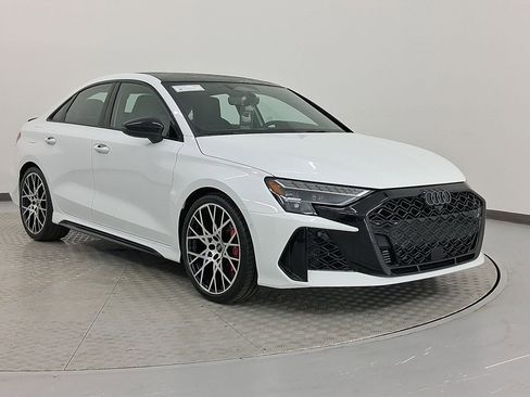 New 2026 Audi RS 3 image 6