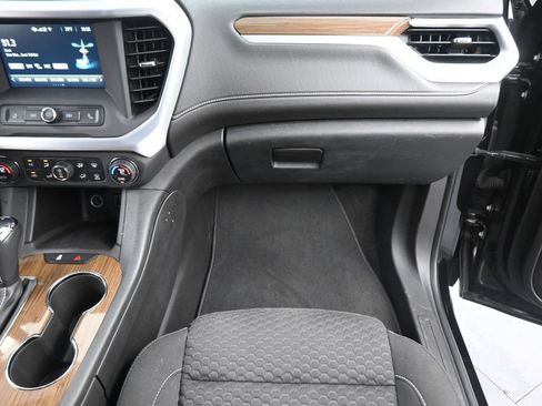 Used 2019 GMC Acadia SLE AWD/4WD image 46