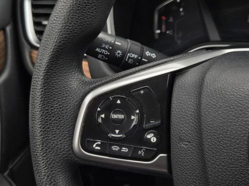 Used 2019 Honda CR-V EX image 27