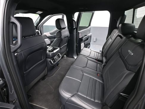 Used 2026 Ford F150 Platinum AWD/4WD image 31