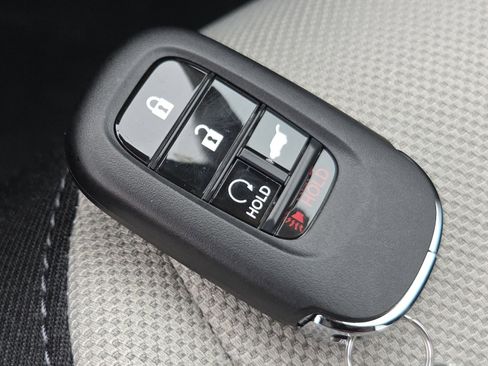 New 2026 Honda CR-V EX image 32