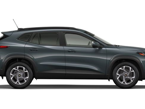 New 2026 Chevrolet Trax LT w/ Driver Confidence Package FWD image 69