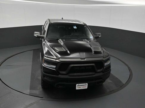 Used 2020 RAM 1500 Rebel w/ Rebel Level 2 Equipment Group AWD/4WD image 11