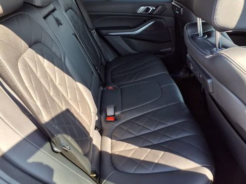 Used 2023 BMW X5 xDrive40i image 23