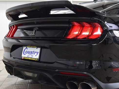 Used 2022 Ford Mustang Shelby GT500 w/ Technology Package image 27
