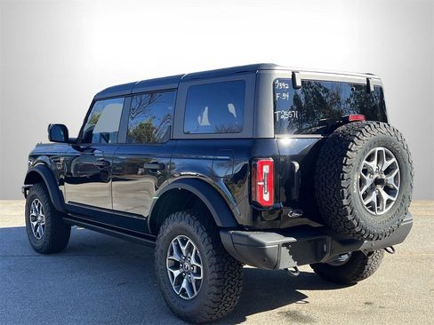 New 2025 Ford Bronco Badlands image 22