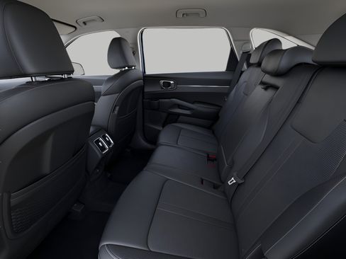 New 2026 Kia Sorento EX image 18