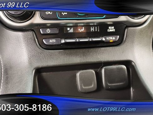 Used 2016 Chevrolet Tahoe 4WD image 25
