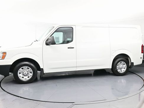 Used 2020 Nissan NV 1500 SV w/ Navigation Package image 6