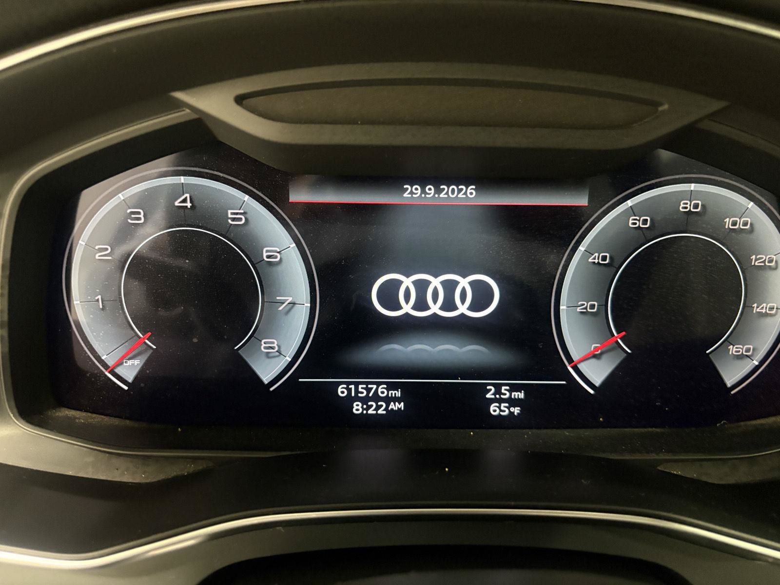 Used 2021 Audi A6 3.0T allroad Premium Plus AWD/4WD image 21